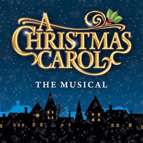 A Christmas Carol Grand Rapids Tickets