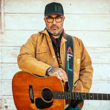 Aaron Lewis Concerts in Grand Rapids