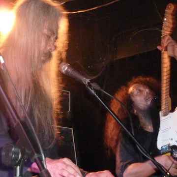 Acid Mothers Temple Concerts in Grand Rapids