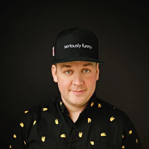 Adam Degi Grand Rapids Tickets