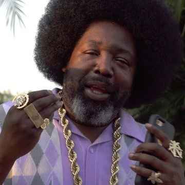Afroman Concerts in Grand Rapids
