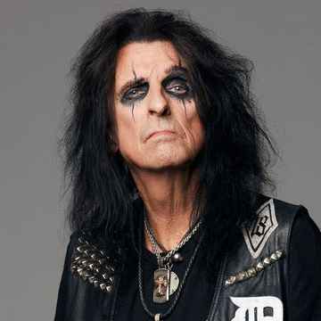 Alice Cooper Concerts in Grand Rapids