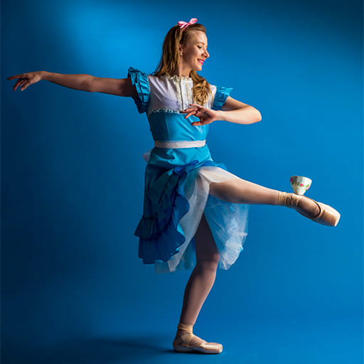 Alice In Wonderland - Ballet Tickets in Grand Rapids
