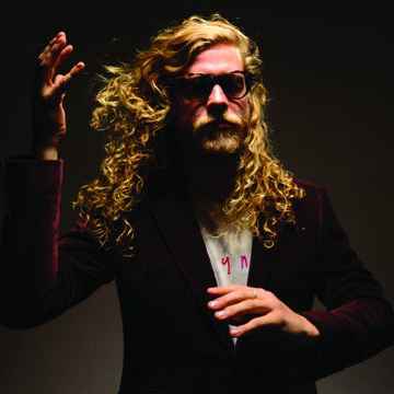 Allen Stone Concerts in Grand Rapids