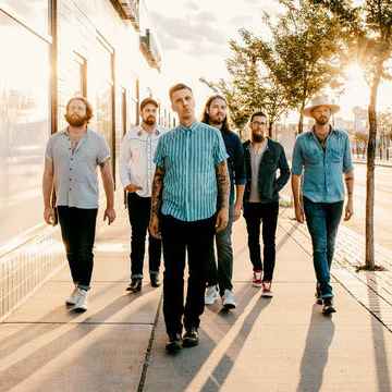 American Aquarium Concerts in Grand Rapids
