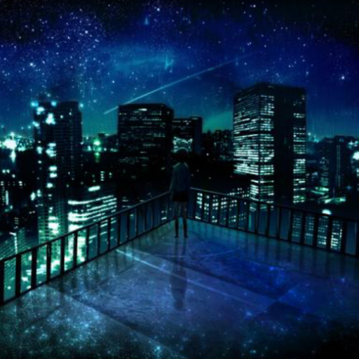 Anime Night Concerts in Grand Rapids