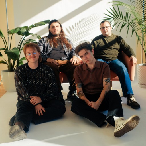 Arm's Length Concerts in Grand Rapids