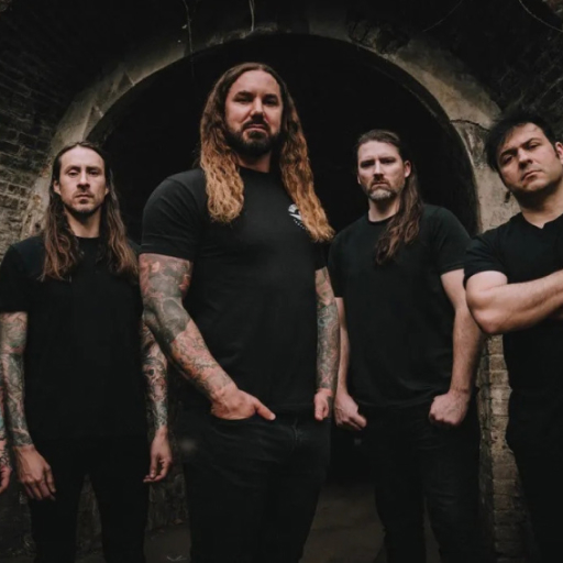 As I Lay Dying