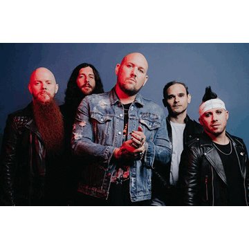 Atreyu Concerts in Grand Rapids