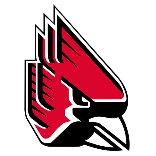 Ball State Cardinals Basketball Schedule 2026–2027