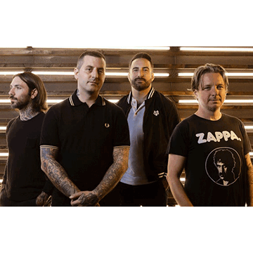 Bayside Concerts in Grand Rapids