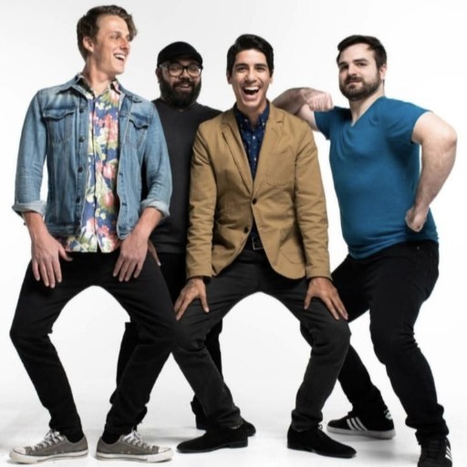 Bear Ghost Concerts in Grand Rapids