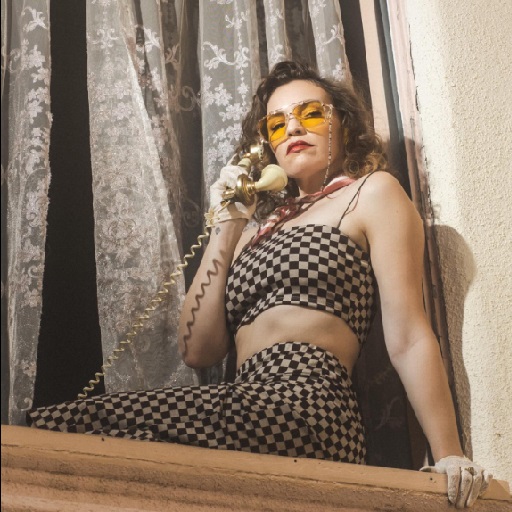 Beth Stelling Grand Rapids Tickets
