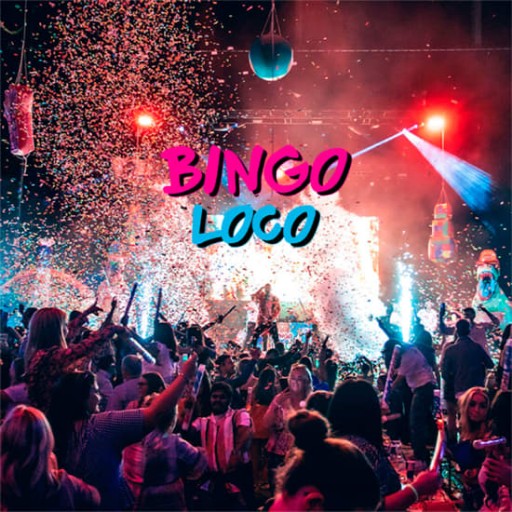 Bingo Loco concerts in Grand Rapids.