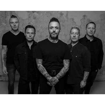 Blue October Concerts in Grand Rapids