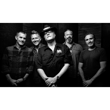 Blues Traveler Concerts in Grand Rapids
