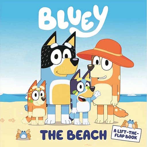 Bluey's Big Play Grand Rapids Tickets