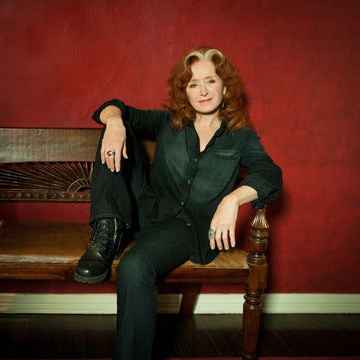 Bonnie Raitt Concerts in Grand Rapids