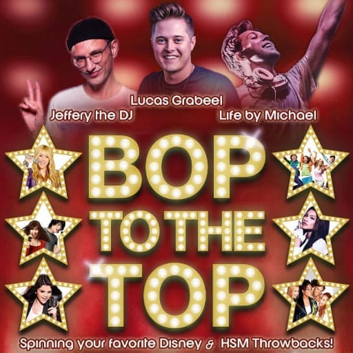 Bop To The Top concerts in Grand Rapids.