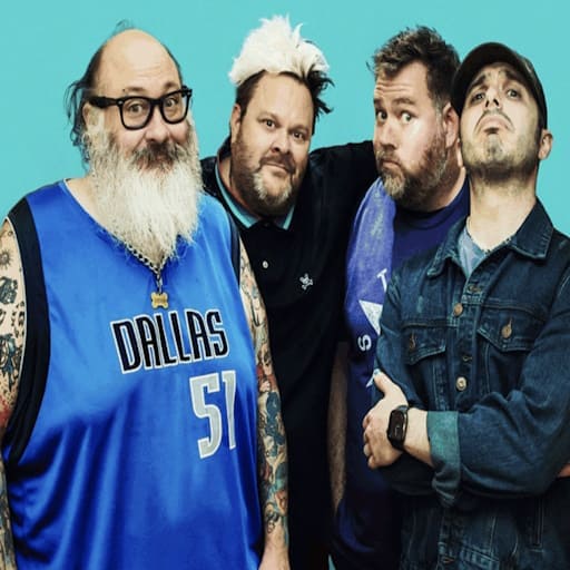 Bowling For Soup Concerts in Grand Rapids