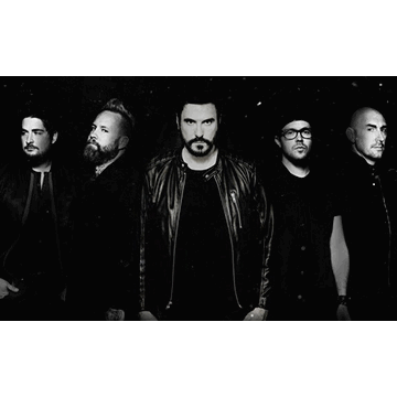 Breaking Benjamin Concerts in Grand Rapids