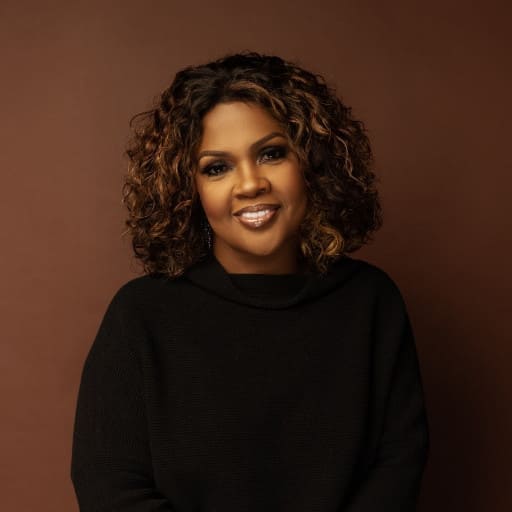 CeCe Winans Concerts in Grand Rapids