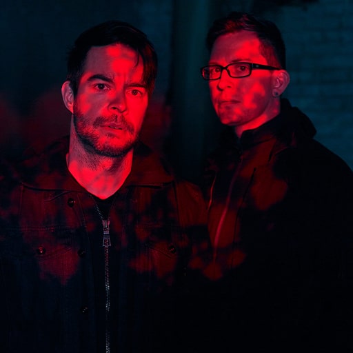Chevelle Concerts in Grand Rapids