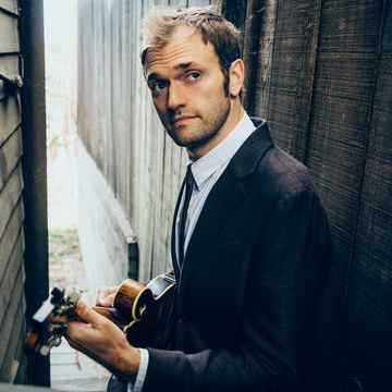 Chris Thile Concerts in Grand Rapids