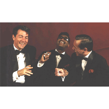 Christmas with the Rat Pack Concerts in Grand Rapids