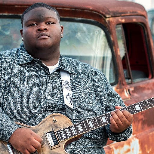Christone Kingfish Ingram Concerts in Grand Rapids