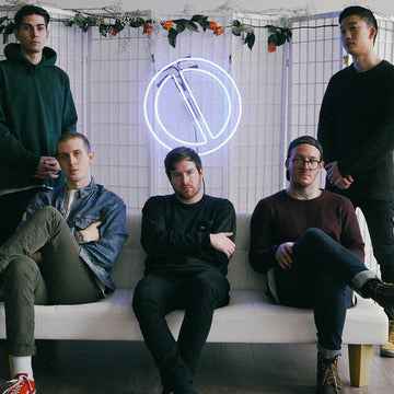 Counterparts Concerts in Grand Rapids
