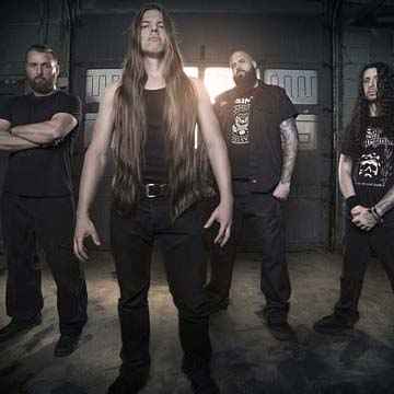 Cryptopsy Concerts in Grand Rapids