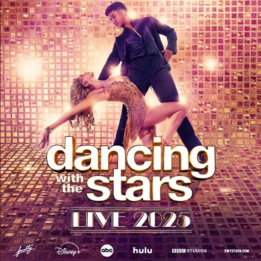 Dancing with the Stars Live Grand Rapids Tickets
