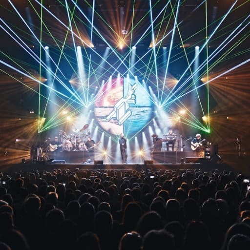 Dark Side Of The Moon concerts in Grand Rapids.