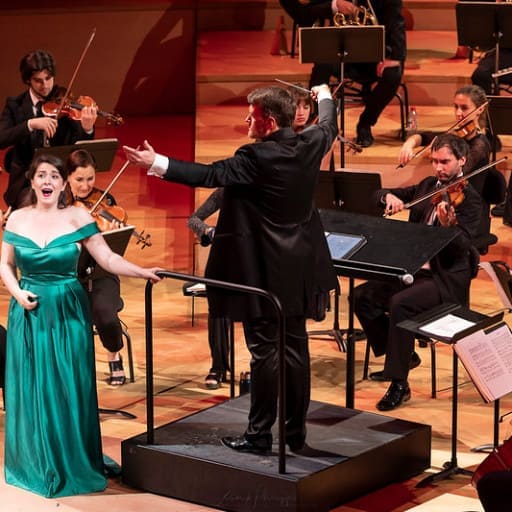 Debussy Concerts in Grand Rapids