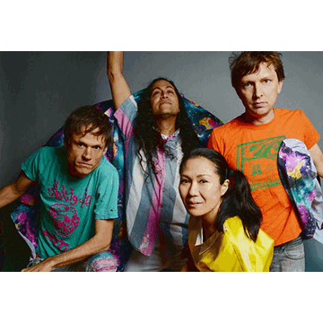 Deerhoof Concerts in Grand Rapids