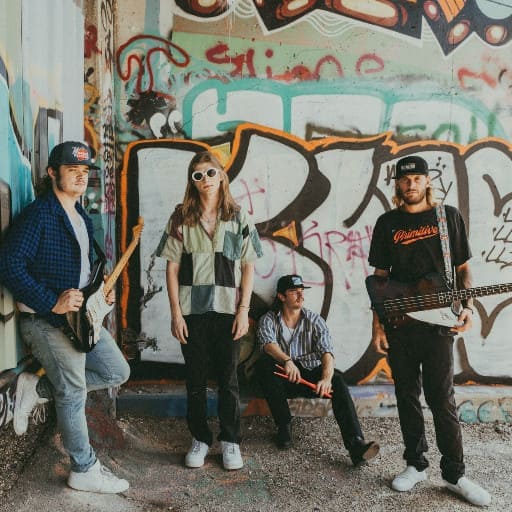 Dexter and The Moonrocks Concerts in Grand Rapids