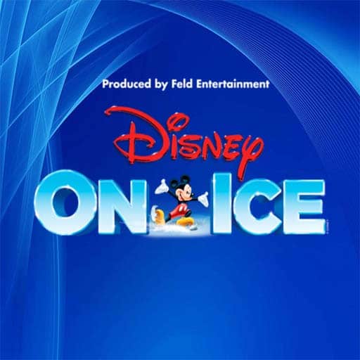 Disney On Ice Grand Rapids Tickets