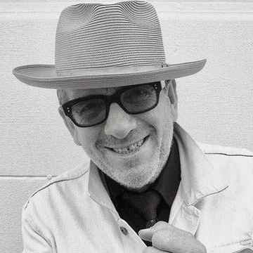 Elvis Costello Concerts in Grand Rapids