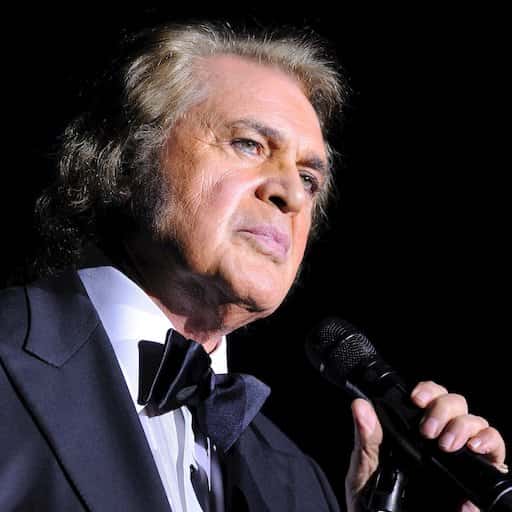 Engelbert Humperdinck Concerts in Grand Rapids