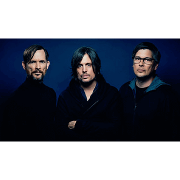 Failure Concerts in Grand Rapids