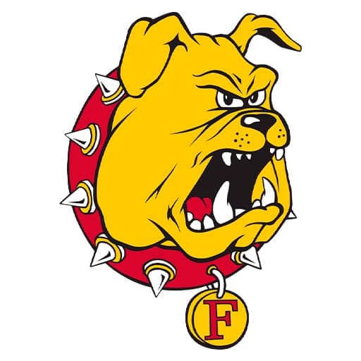 Ferris State Bulldogs Hockey Schedule 2026–2027