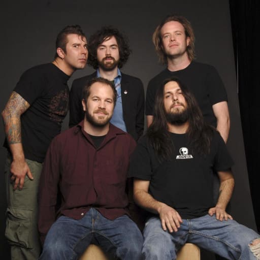 Finger Eleven Concerts in Grand Rapids