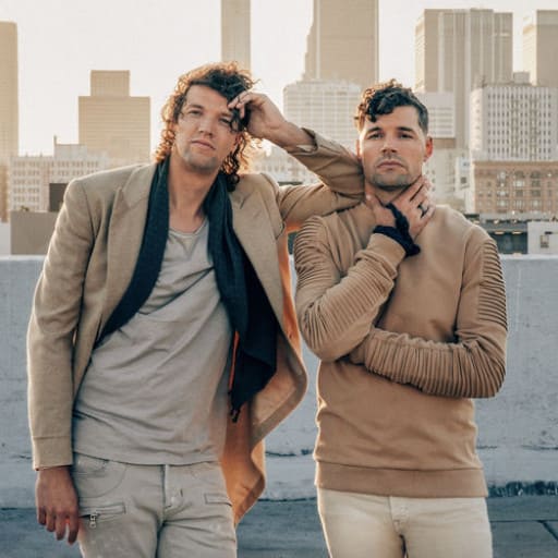 For King and Country Concerts in Grand Rapids