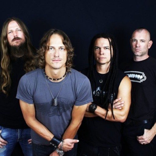 Fuel Concerts in Grand Rapids
