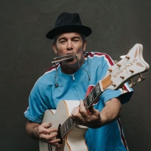 G. Love & Special Sauce Concerts in Grand Rapids