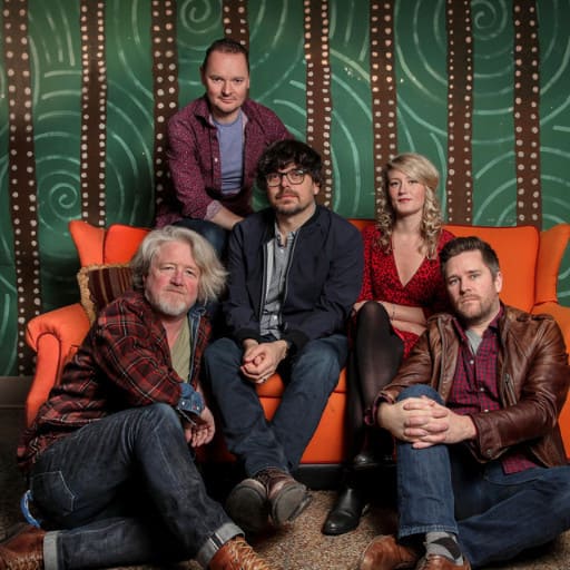 Gaelic Storm Concerts in Grand Rapids