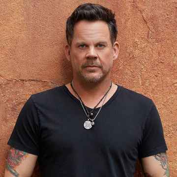 Gary Allan Concerts in Grand Rapids