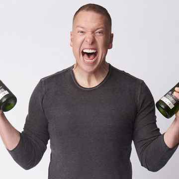 Gary Owen Grand Rapids Tickets