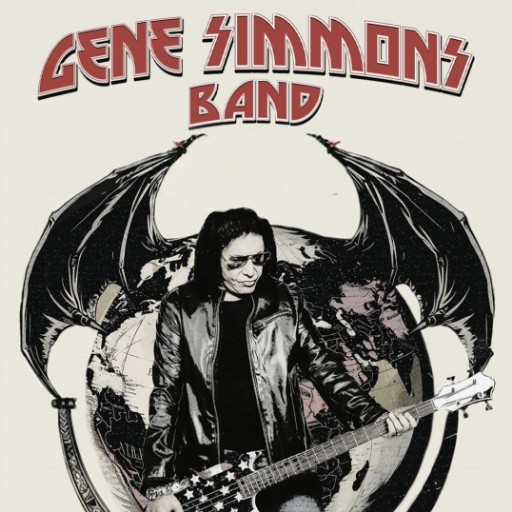 Gene Simmons Band Concerts in Grand Rapids